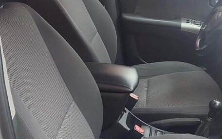 KIA Sportage II, 2009 год, 1 100 000 рублей, 16 фотография