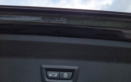 BMW X3, 2021 год, 4 700 000 рублей, 10 фотография