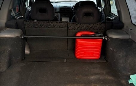 Subaru Forester, 1998 год, 295 000 рублей, 7 фотография