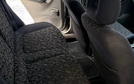 Subaru Forester, 1998 год, 295 000 рублей, 10 фотография