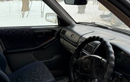 Subaru Forester, 1998 год, 295 000 рублей, 8 фотография