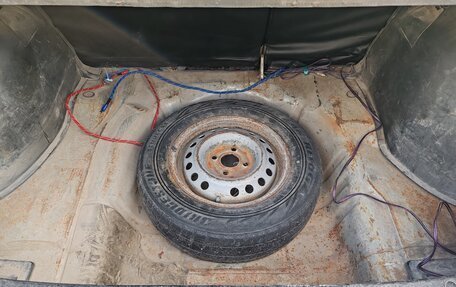 Daewoo Sens I, 2006 год, 180 000 рублей, 8 фотография