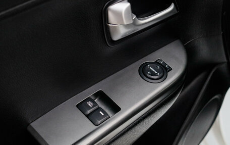 KIA Rio III рестайлинг, 2016 год, 880 000 рублей, 14 фотография