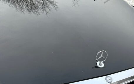 Mercedes-Benz S-Класс, 2015 год, 3 000 000 рублей, 7 фотография