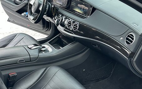 Mercedes-Benz S-Класс, 2015 год, 3 000 000 рублей, 12 фотография