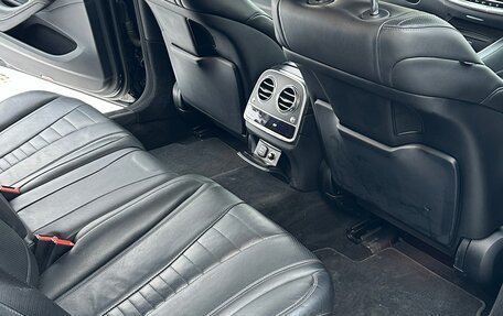 Mercedes-Benz S-Класс, 2015 год, 3 000 000 рублей, 13 фотография