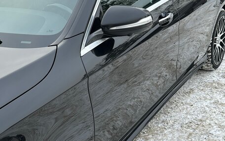 Mercedes-Benz S-Класс, 2015 год, 3 000 000 рублей, 6 фотография