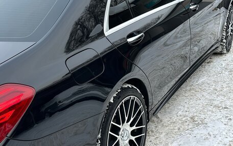 Mercedes-Benz S-Класс, 2015 год, 3 000 000 рублей, 9 фотография