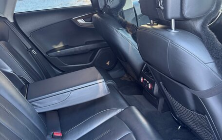 Audi A7, 2014 год, 2 350 000 рублей, 10 фотография