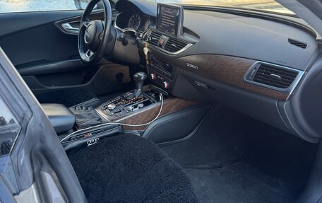 Audi A7, 2014 год, 2 350 000 рублей, 9 фотография