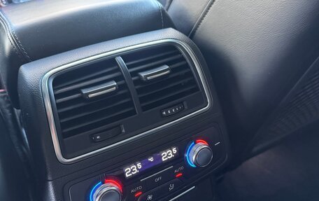 Audi A7, 2014 год, 2 350 000 рублей, 14 фотография