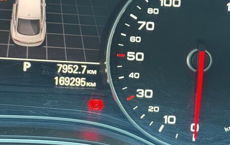 Audi A7, 2014 год, 2 350 000 рублей, 17 фотография