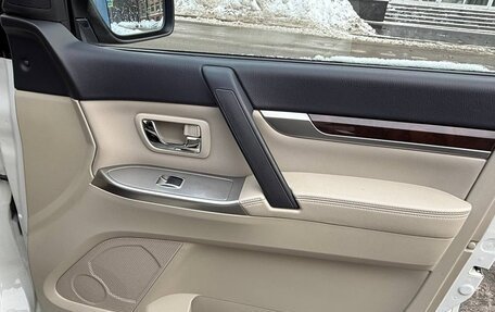 Mitsubishi Pajero IV, 2014 год, 3 750 000 рублей, 16 фотография