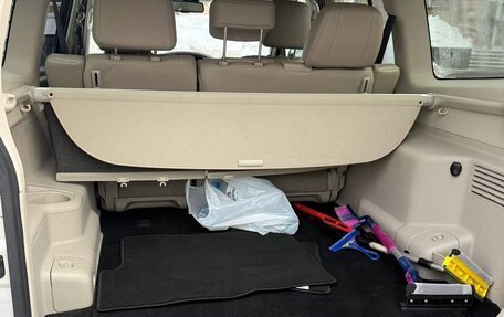 Mitsubishi Pajero IV, 2014 год, 3 750 000 рублей, 17 фотография