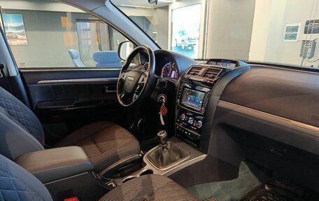 Haval H5 I, 2020 год, 1 499 000 рублей, 8 фотография