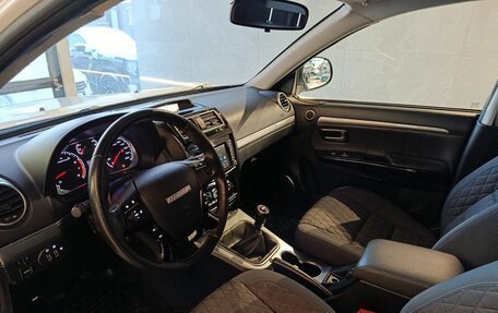 Haval H5 I, 2020 год, 1 499 000 рублей, 7 фотография