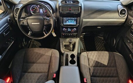 Haval H5 I, 2020 год, 1 499 000 рублей, 12 фотография