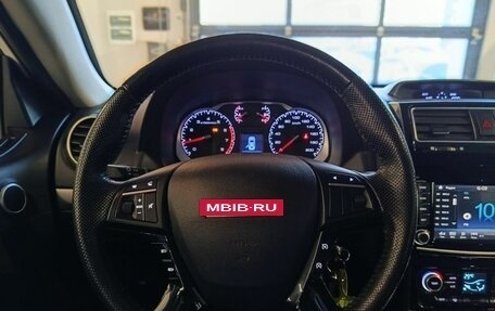 Haval H5 I, 2020 год, 1 499 000 рублей, 10 фотография