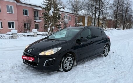 Peugeot 308 II, 2011 год, 350 000 рублей, 2 фотография