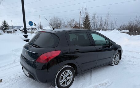 Peugeot 308 II, 2011 год, 350 000 рублей, 5 фотография