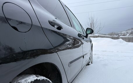 Peugeot 308 II, 2011 год, 350 000 рублей, 14 фотография