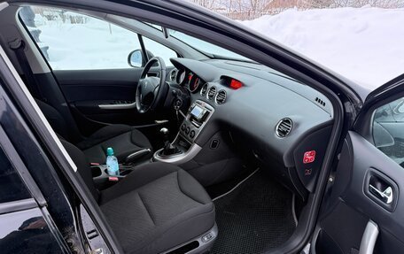 Peugeot 308 II, 2011 год, 350 000 рублей, 8 фотография