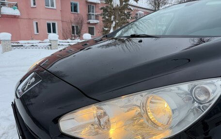 Peugeot 308 II, 2011 год, 350 000 рублей, 12 фотография