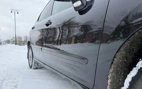 Peugeot 308 II, 2011 год, 350 000 рублей, 16 фотография