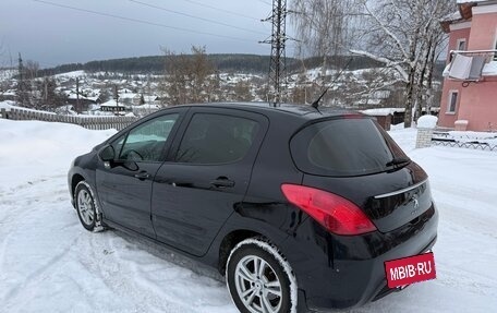 Peugeot 308 II, 2011 год, 350 000 рублей, 7 фотография