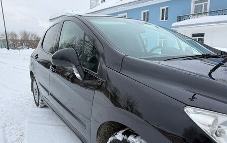 Peugeot 308 II, 2011 год, 350 000 рублей, 17 фотография