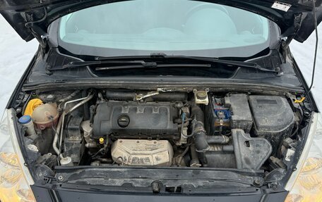 Peugeot 308 II, 2011 год, 350 000 рублей, 22 фотография