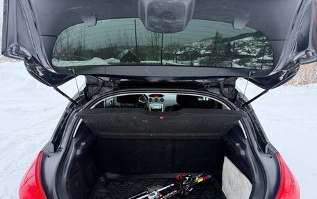 Peugeot 308 II, 2011 год, 350 000 рублей, 18 фотография