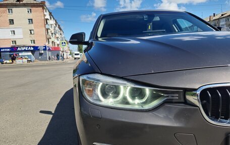 BMW 3 серия, 2012 год, 1 600 000 рублей, 9 фотография