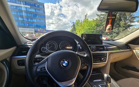 BMW 3 серия, 2012 год, 1 600 000 рублей, 15 фотография
