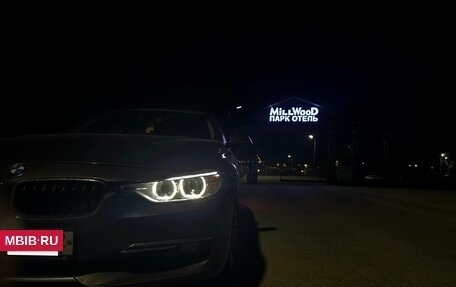 BMW 3 серия, 2012 год, 1 600 000 рублей, 17 фотография