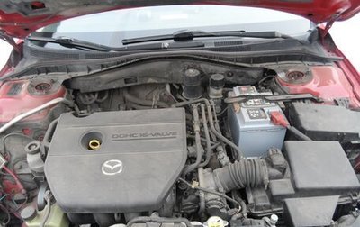 Mazda 6, 2006 год, 617 000 рублей, 1 фотография