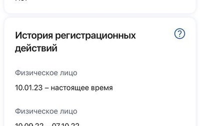 Toyota Venza I, 2010 год, 1 690 000 рублей, 1 фотография