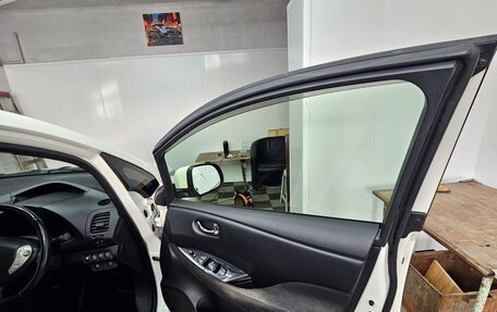 Nissan Leaf I, 2014 год, 710 000 рублей, 16 фотография