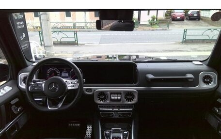 Mercedes-Benz G-Класс W463 рестайлинг _iii, 2023 год, 11 491 008 рублей, 9 фотография