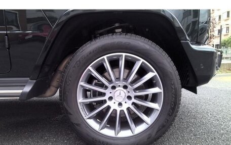 Mercedes-Benz G-Класс W463 рестайлинг _iii, 2023 год, 11 491 008 рублей, 8 фотография