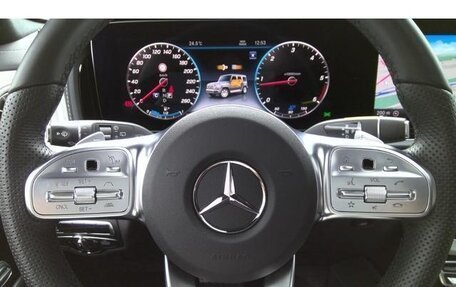 Mercedes-Benz G-Класс W463 рестайлинг _iii, 2023 год, 11 491 008 рублей, 11 фотография