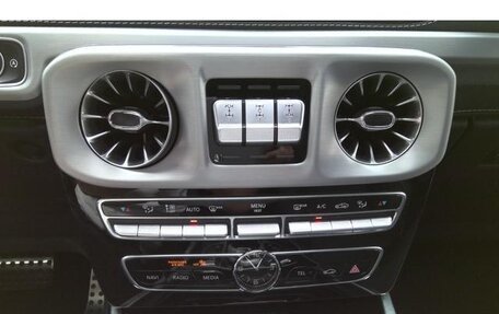 Mercedes-Benz G-Класс W463 рестайлинг _iii, 2023 год, 11 491 008 рублей, 12 фотография