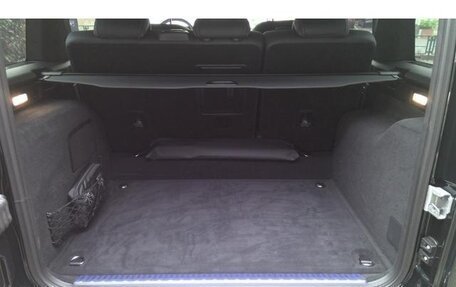 Mercedes-Benz G-Класс W463 рестайлинг _iii, 2023 год, 11 491 008 рублей, 22 фотография