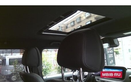 Mercedes-Benz G-Класс W463 рестайлинг _iii, 2023 год, 11 491 008 рублей, 15 фотография