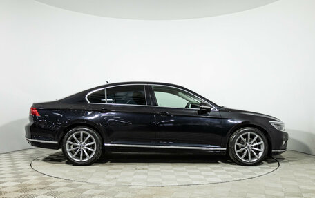 Volkswagen Passat B8 рестайлинг, 2020 год, 3 299 700 рублей, 4 фотография