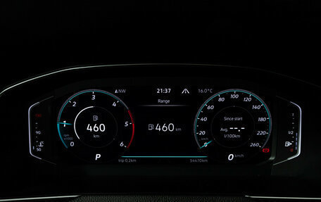 Volkswagen Passat B8 рестайлинг, 2020 год, 3 299 700 рублей, 12 фотография