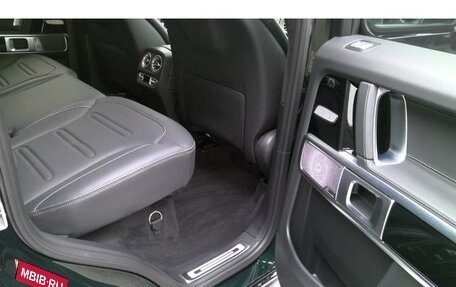 Mercedes-Benz G-Класс W463 рестайлинг _iii, 2023 год, 11 491 008 рублей, 20 фотография