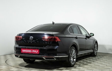 Volkswagen Passat B8 рестайлинг, 2020 год, 3 299 700 рублей, 5 фотография
