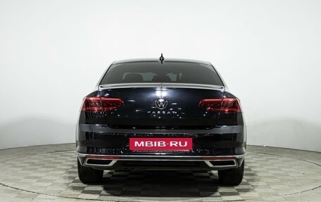 Volkswagen Passat B8 рестайлинг, 2020 год, 3 299 700 рублей, 6 фотография