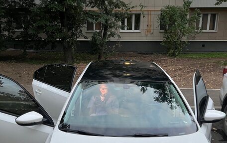 Volkswagen Jetta VI, 2015 год, 1 120 000 рублей, 3 фотография